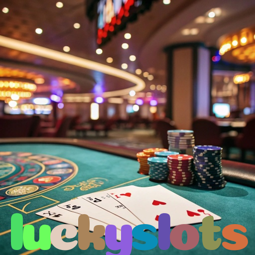 luckyslots 