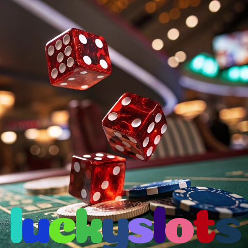 luckyslots 