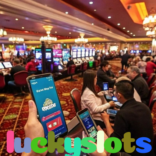 luckyslots 