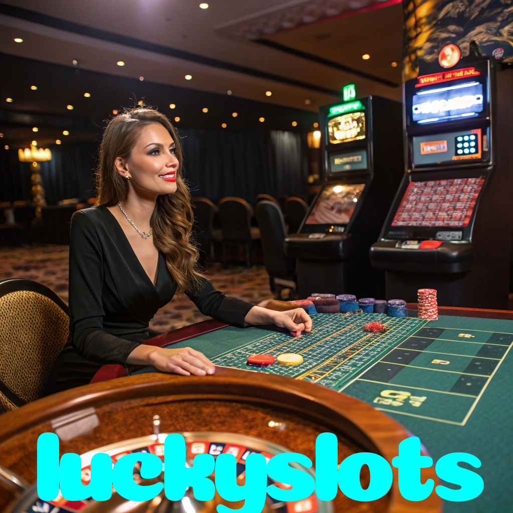 luckyslots
