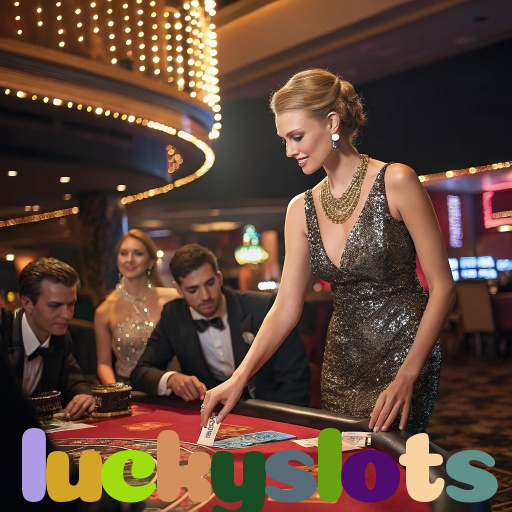 luckyslots 
