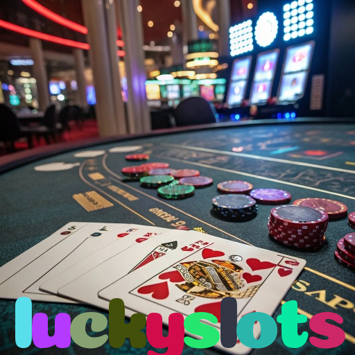 luckyslots