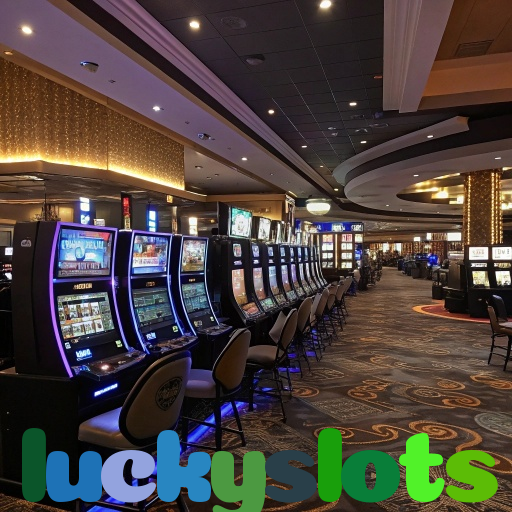 luckyslots 