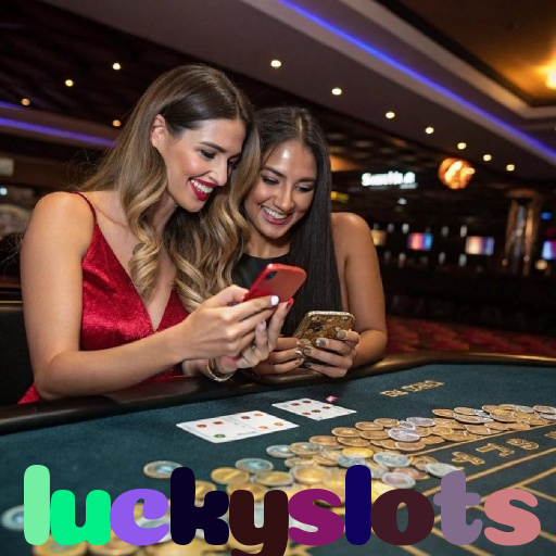 luckyslots 