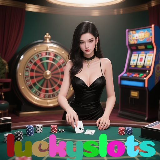 luckyslots 