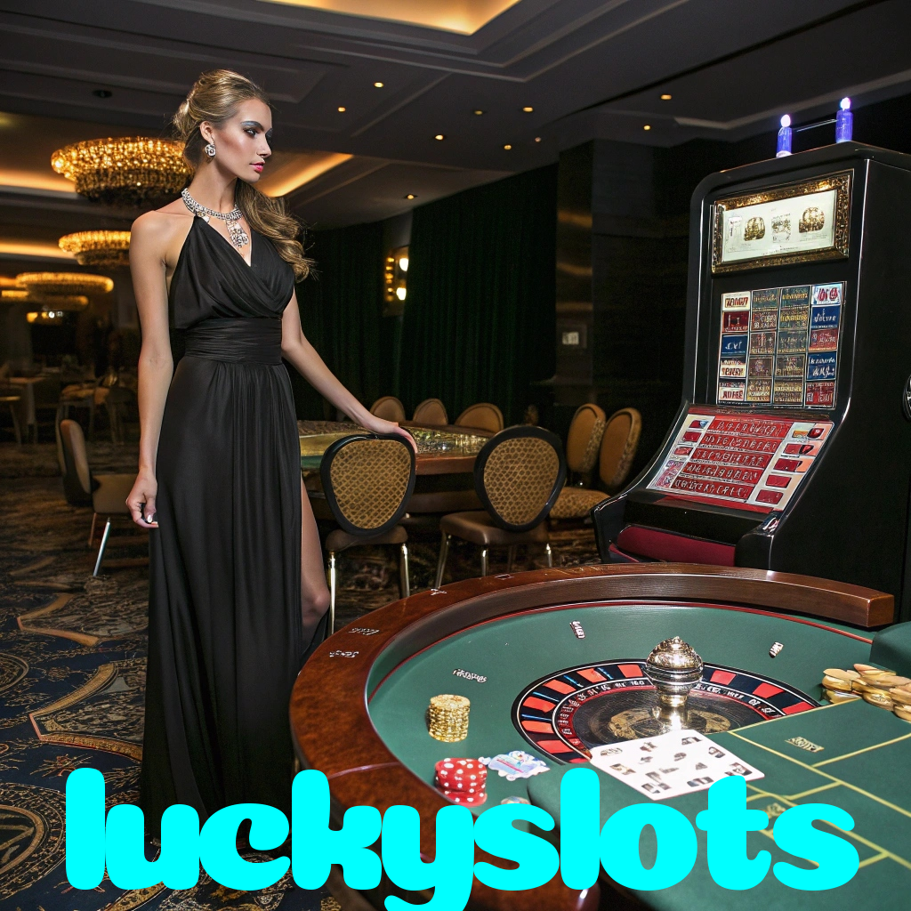 luckyslots
