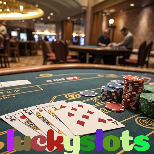luckyslots 