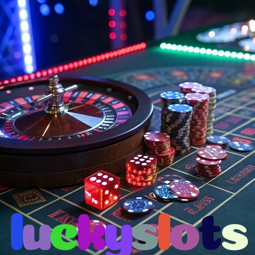 luckyslots 