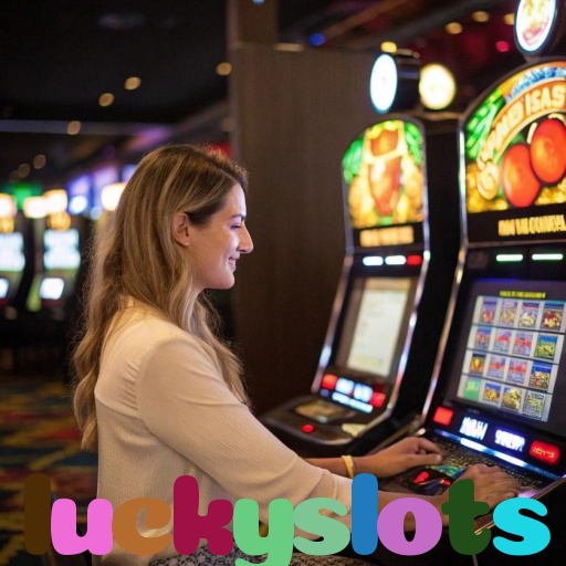 luckyslots 