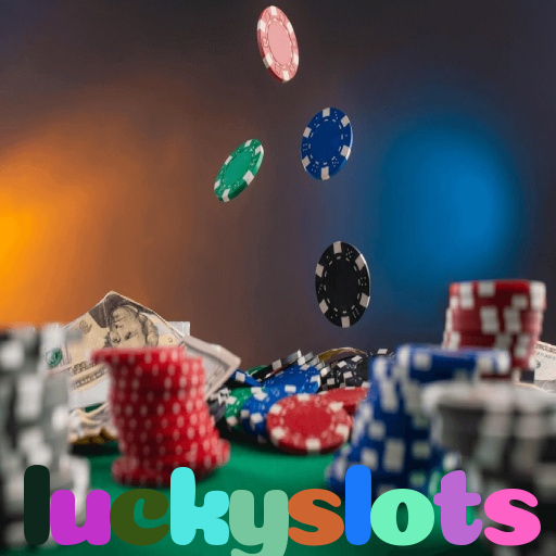 luckyslots 