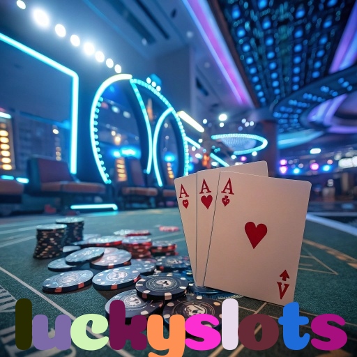 luckyslots 