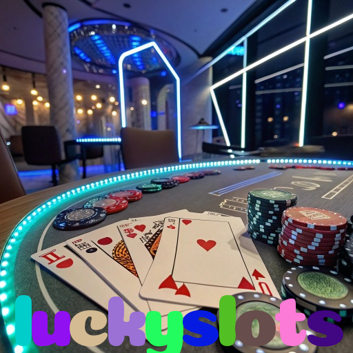 luckyslots 