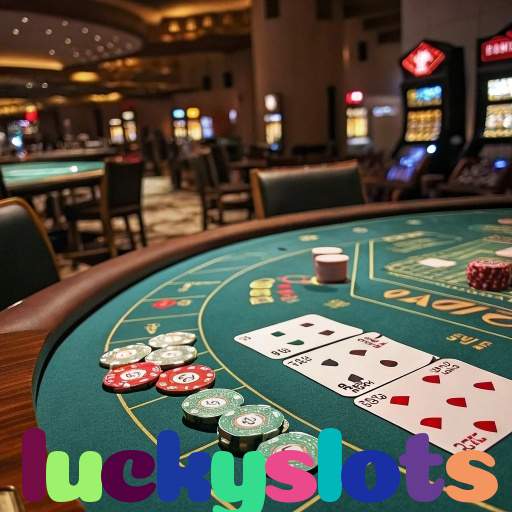 luckyslots 
