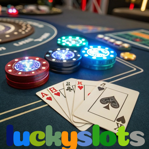 luckyslots 