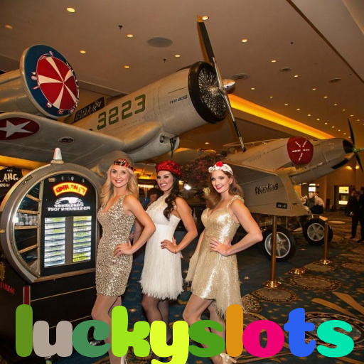 luckyslots 