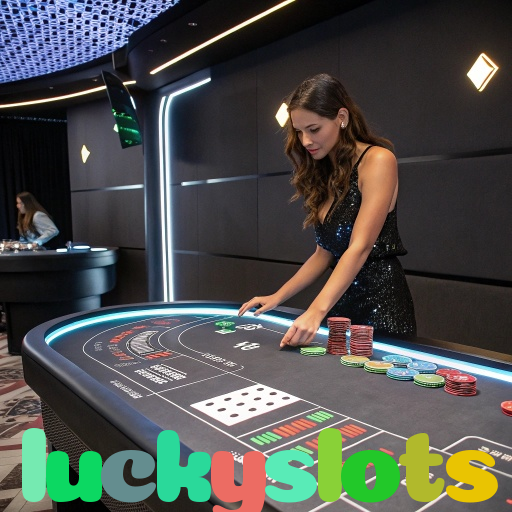 luckyslots 