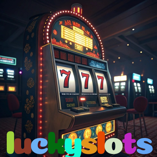 luckyslots 