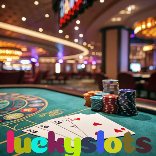luckyslots 