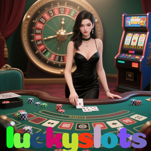 luckyslots 