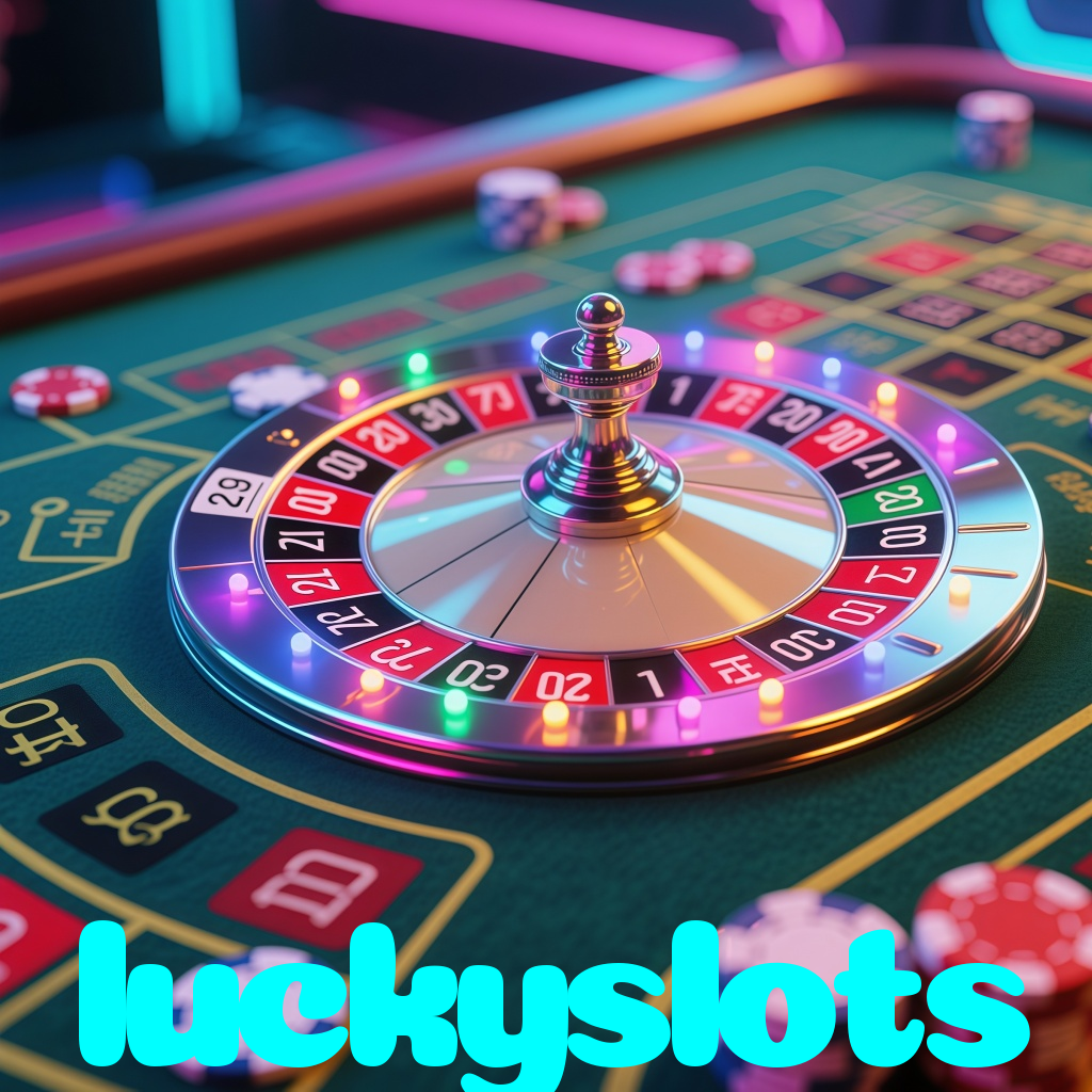 luckyslots