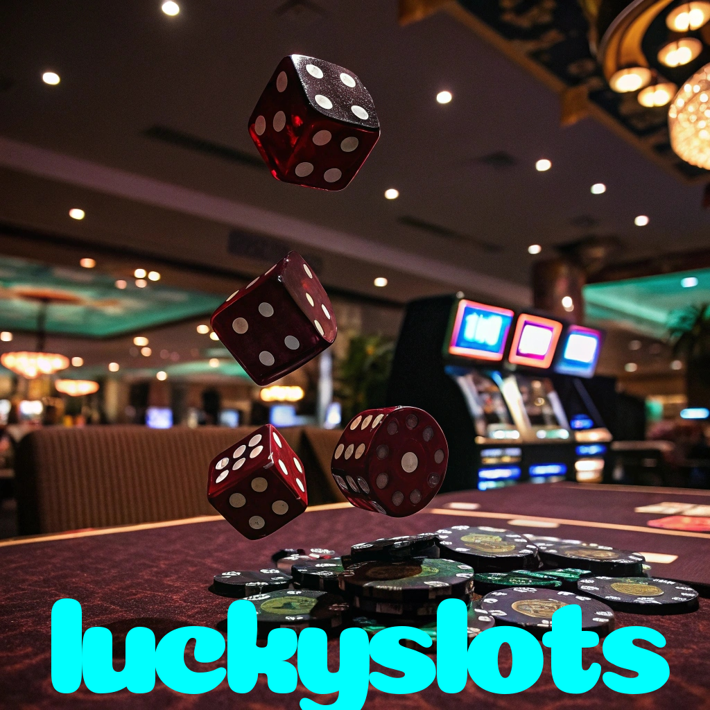 luckyslots