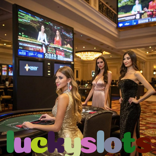 luckyslots 