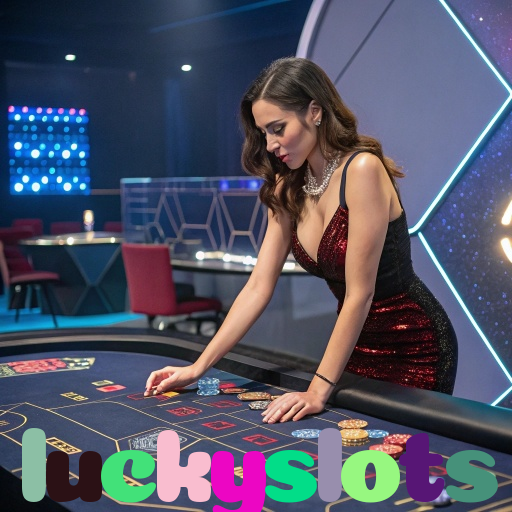 luckyslots 
