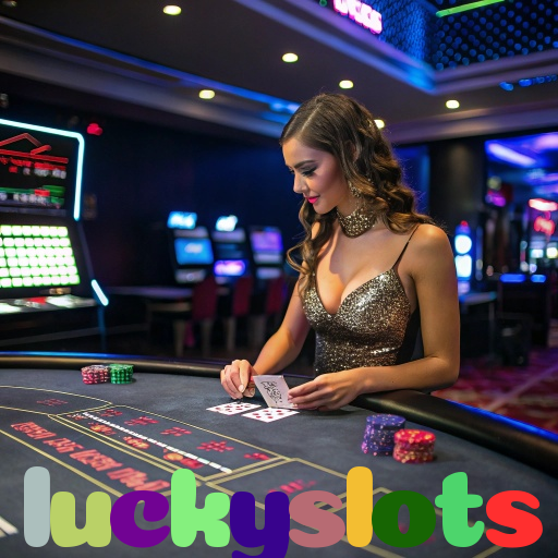 luckyslots 