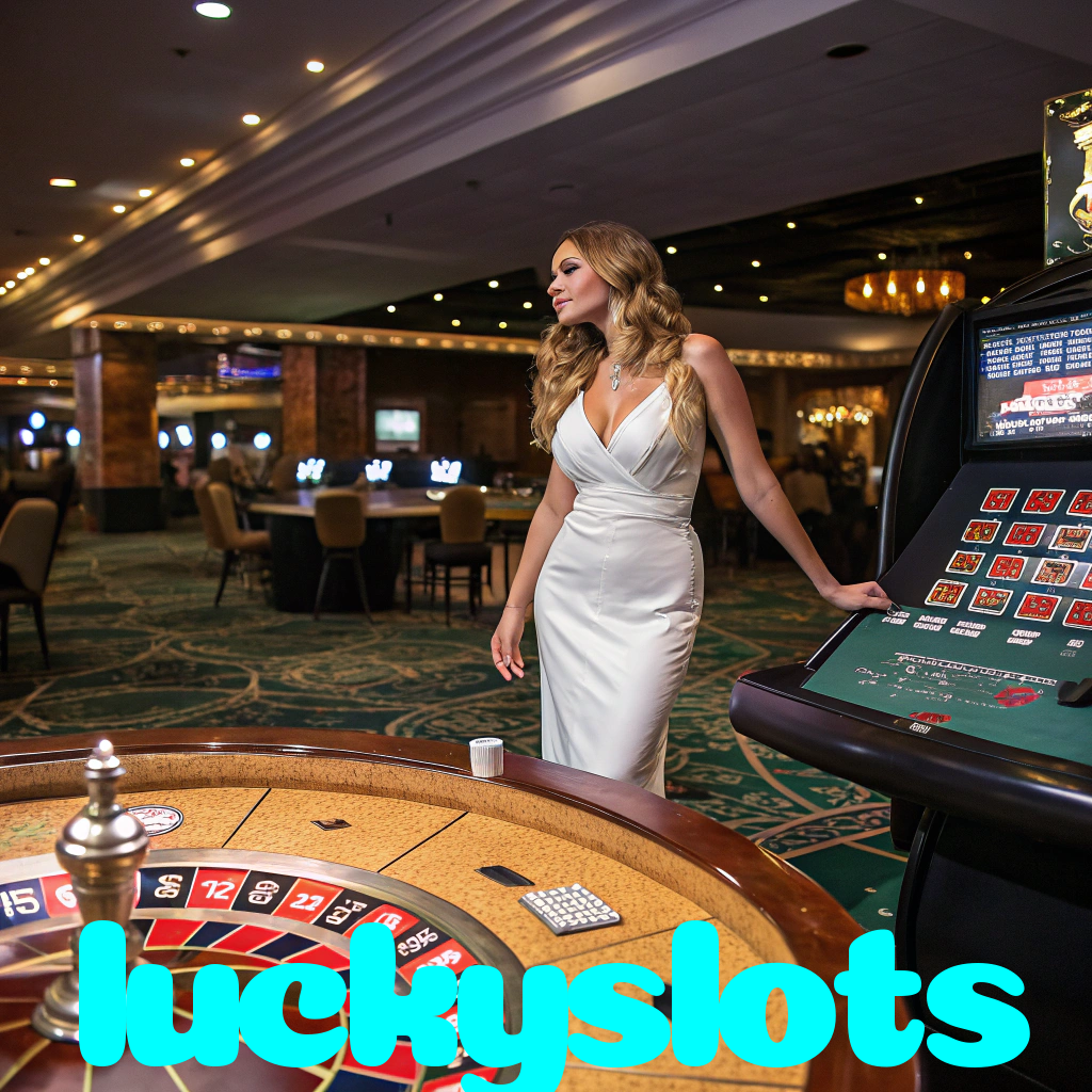 luckyslots 