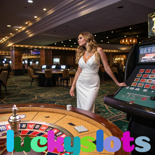 luckyslots 