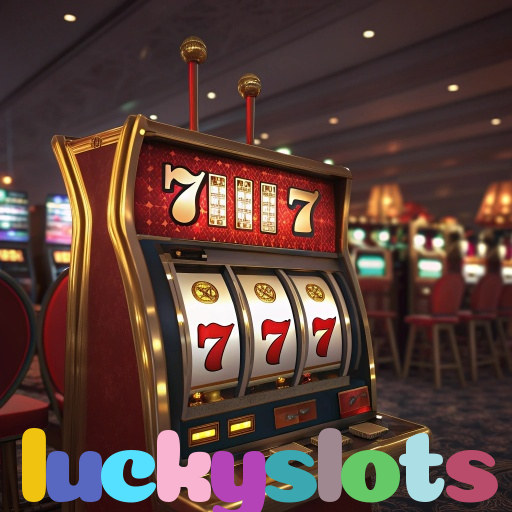 luckyslots 