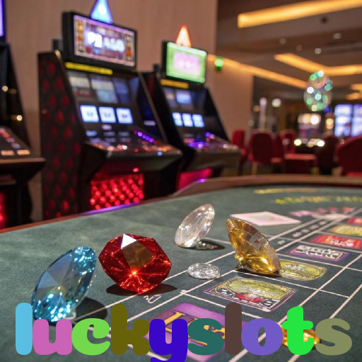 luckyslots 