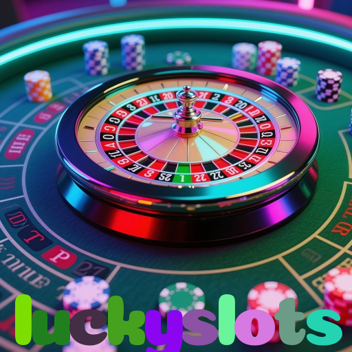luckyslots 