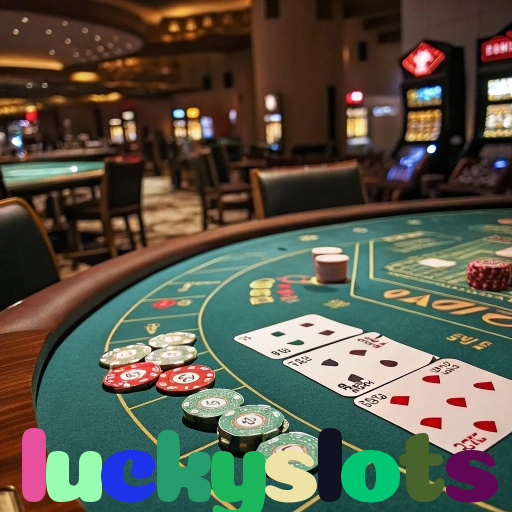 luckyslots 