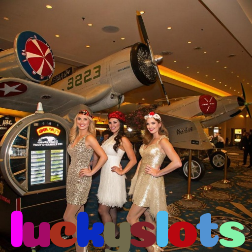 luckyslots 