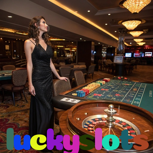 luckyslots 