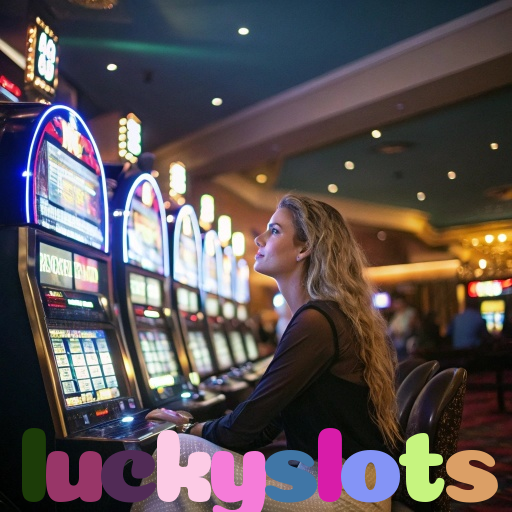 luckyslots 
