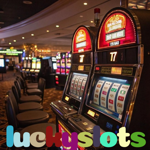 luckyslots 