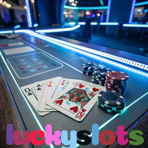 luckyslots 
