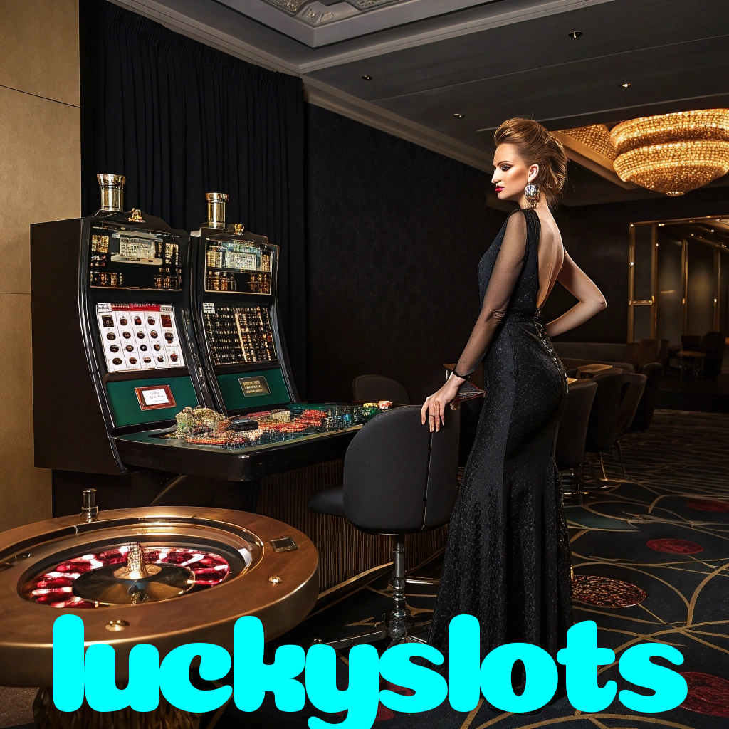 luckyslots 