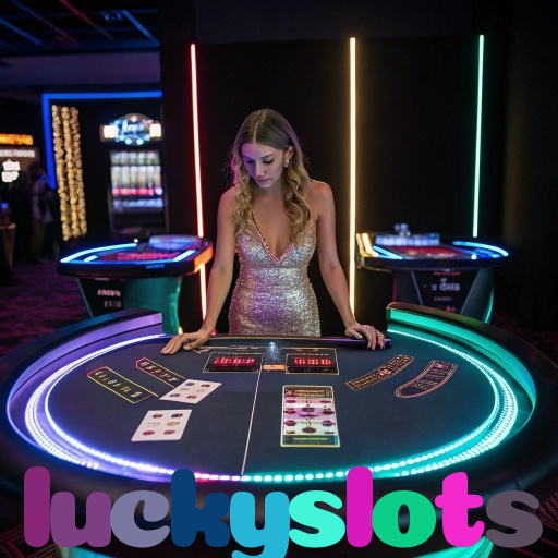 luckyslots 