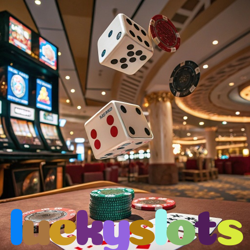 luckyslots 