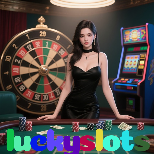 luckyslots 