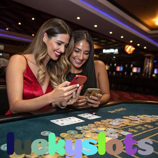 luckyslots 