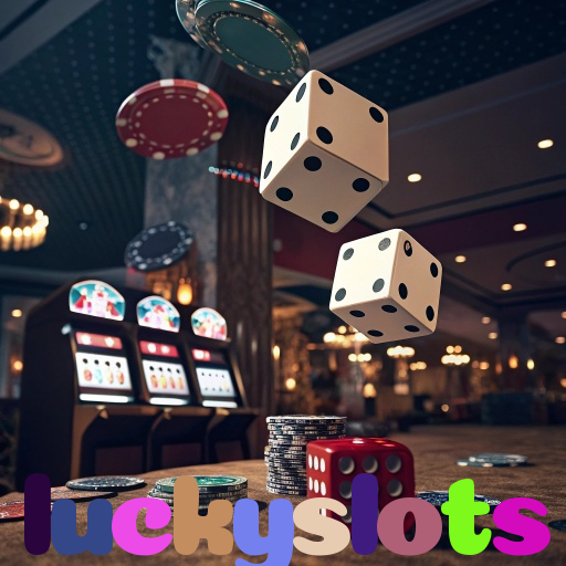 luckyslots 