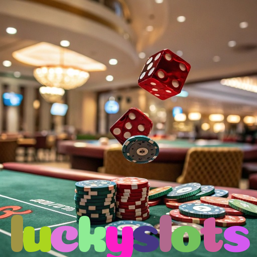 luckyslots 