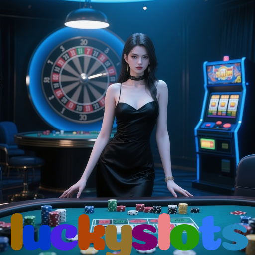 luckyslots 