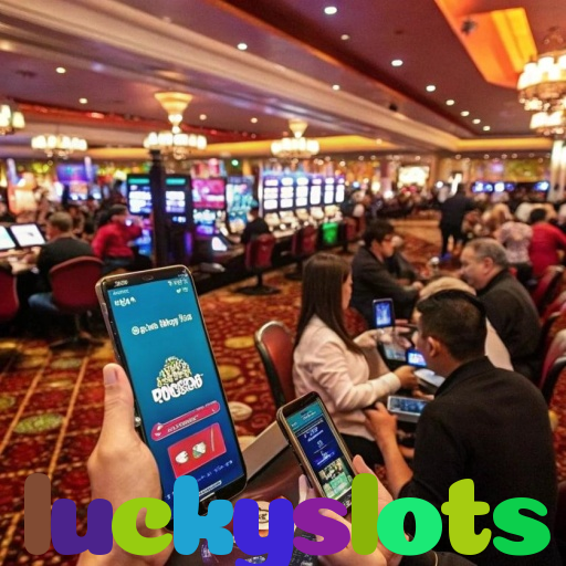 luckyslots 