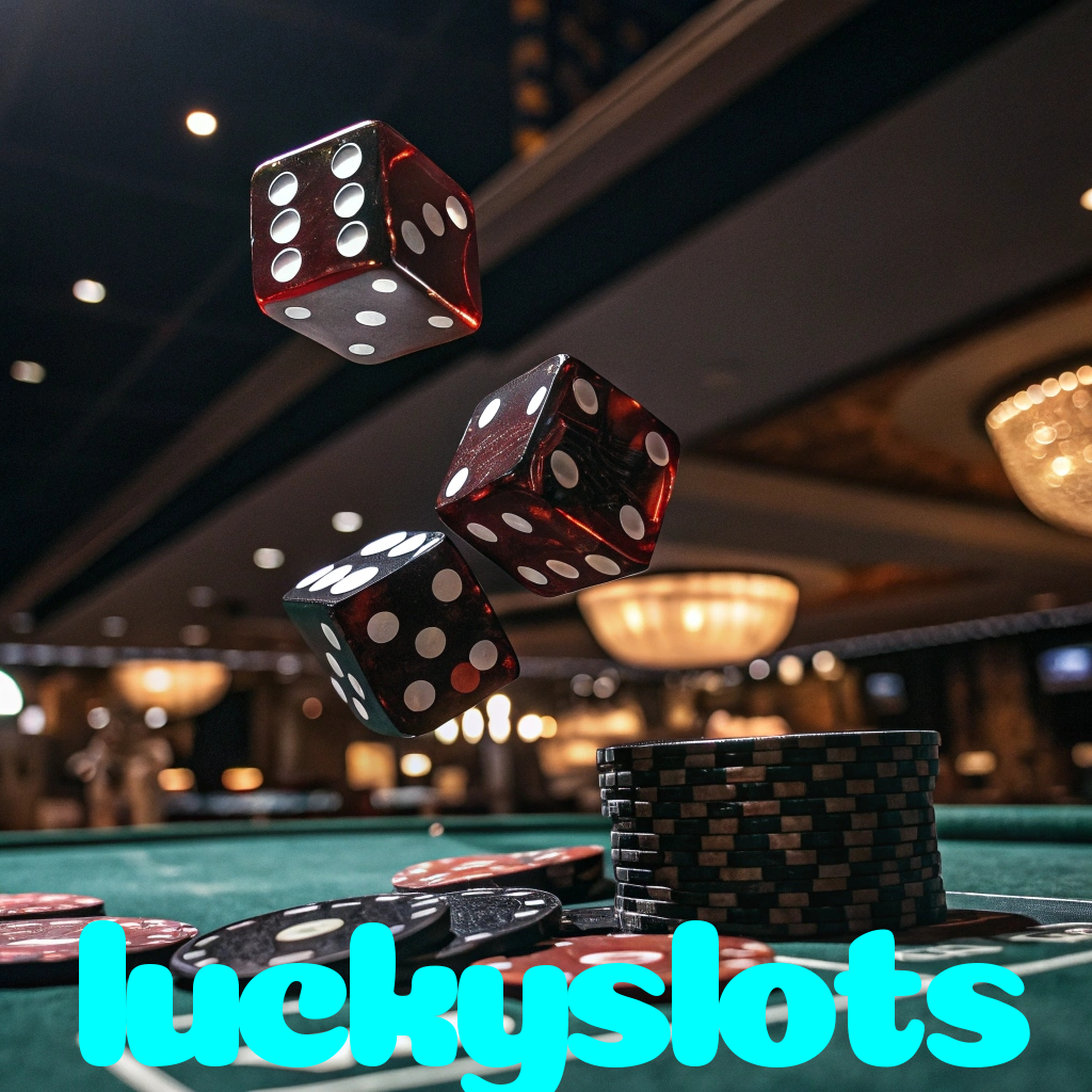 luckyslots