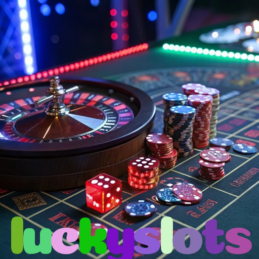 luckyslots 